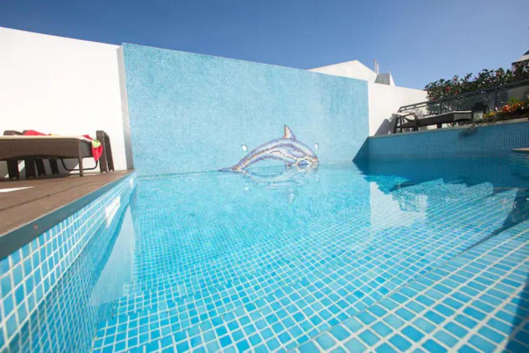 2Stay- A0 Ponta Delgada  Bagian luar foto