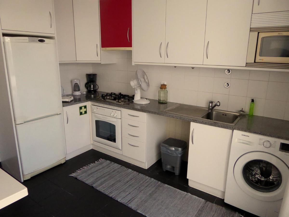 2Stay- A0 Ponta Delgada  Bagian luar foto