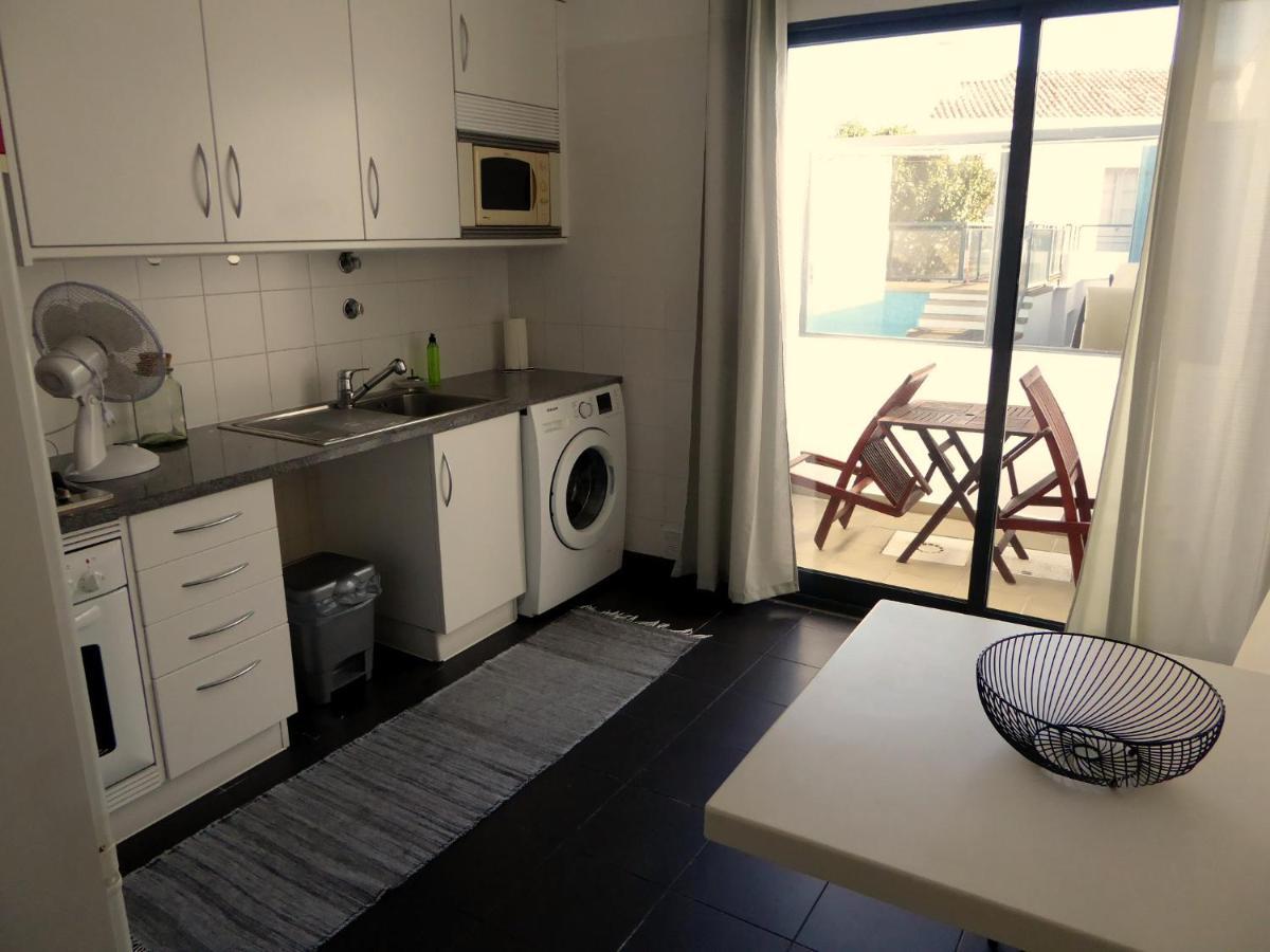 2Stay- A0 Ponta Delgada  Bagian luar foto