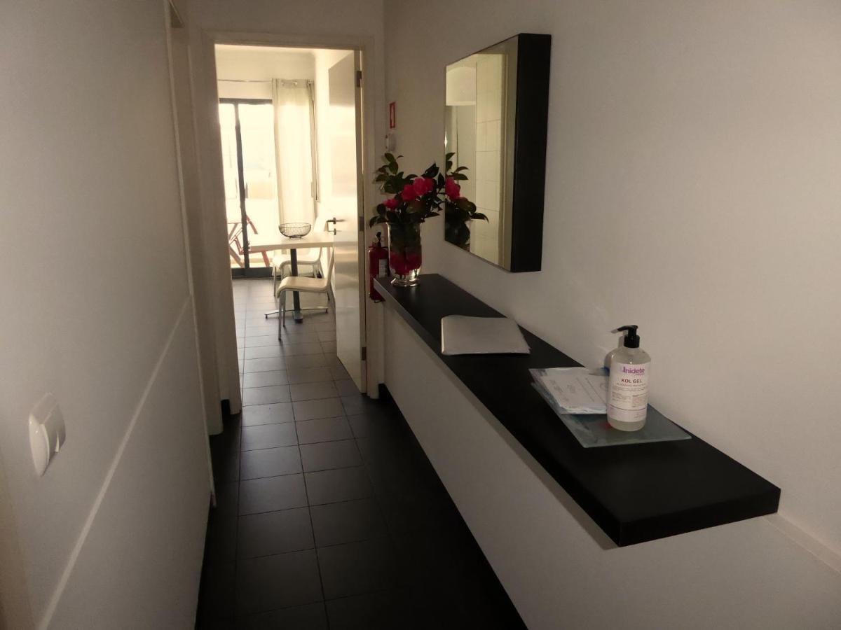 2Stay- A0 Ponta Delgada  Bagian luar foto
