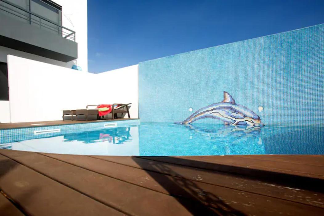 2Stay- A0 Ponta Delgada  Bagian luar foto