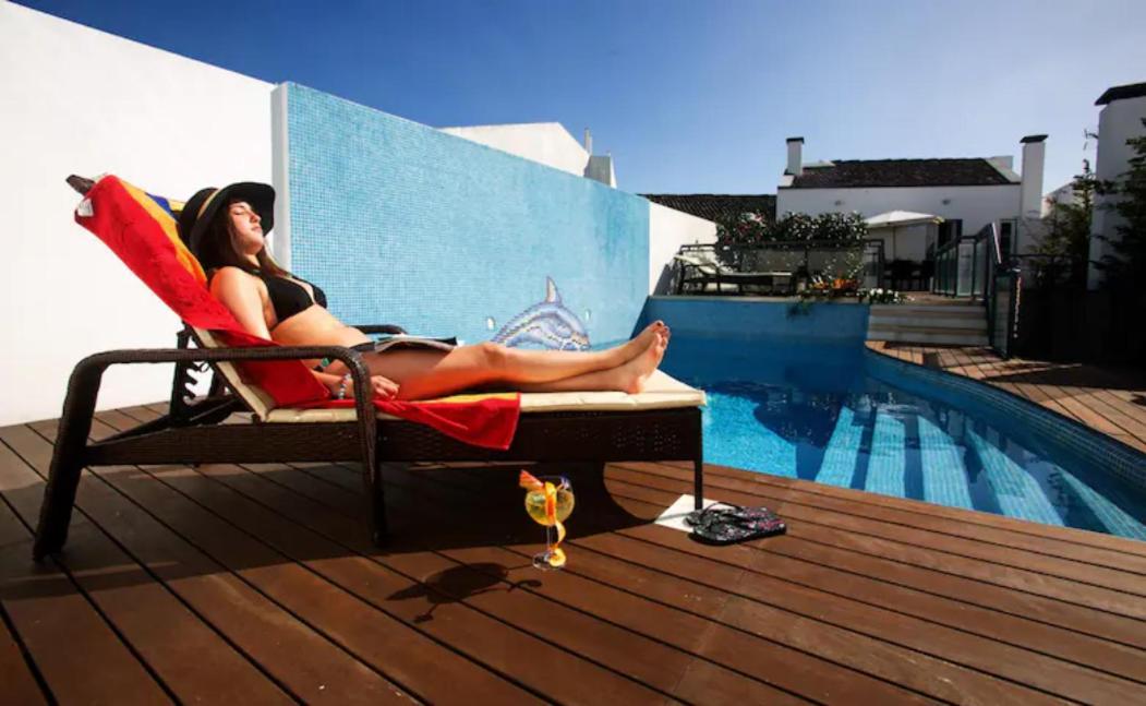 2Stay- A0 Ponta Delgada  Bagian luar foto