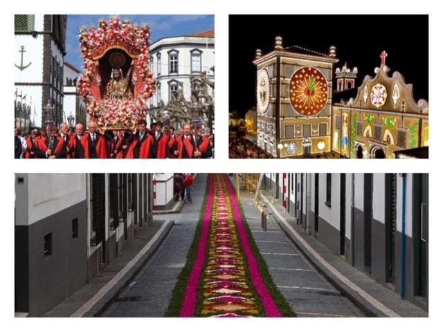 2Stay- A0 Ponta Delgada  Bagian luar foto