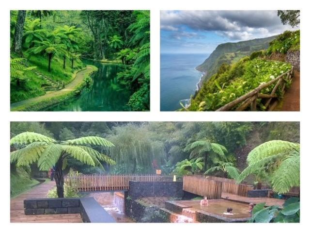 2Stay- A0 Ponta Delgada  Bagian luar foto