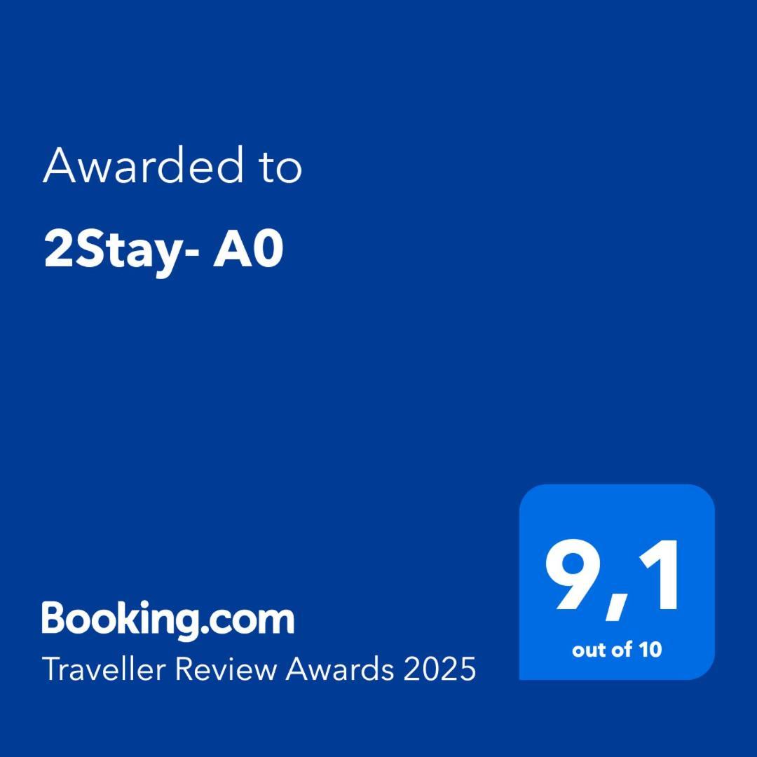 2Stay- A0 Ponta Delgada  Bagian luar foto